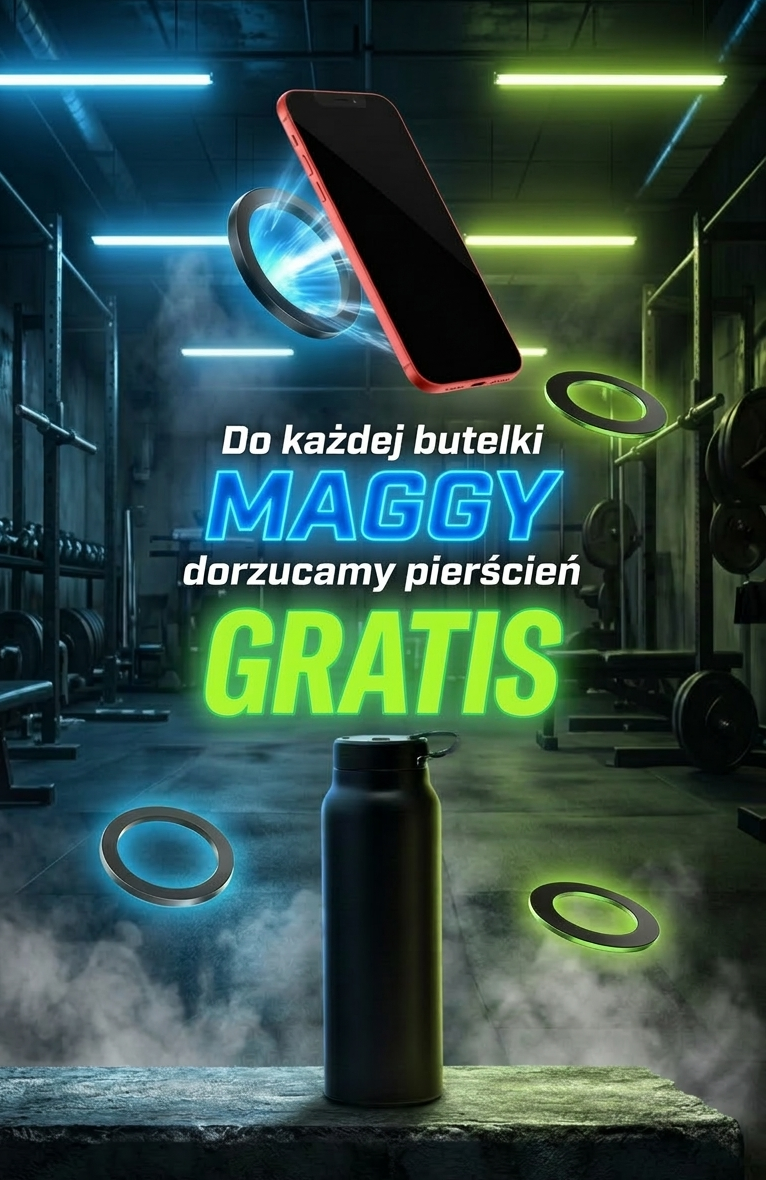 DUO GYM Lifestyle Banner